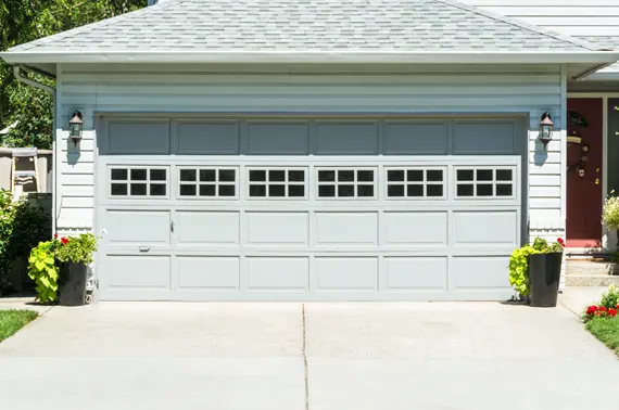 Garages St. Clair County, Illinois
